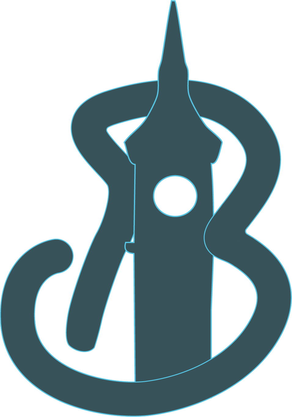Bärnhunt Logo